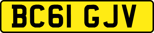 BC61GJV