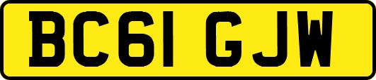 BC61GJW