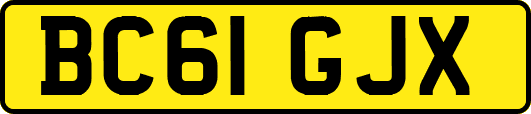 BC61GJX