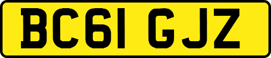 BC61GJZ