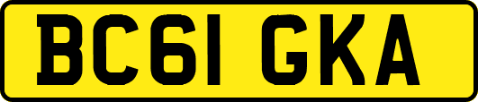 BC61GKA