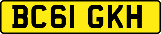 BC61GKH