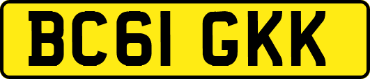 BC61GKK