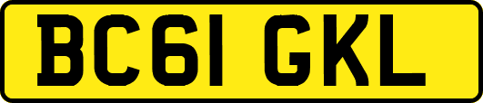BC61GKL