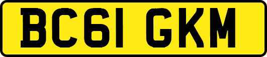 BC61GKM