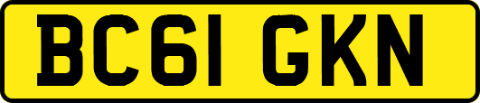 BC61GKN