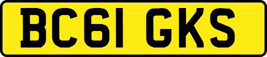 BC61GKS
