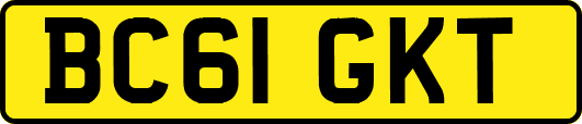 BC61GKT