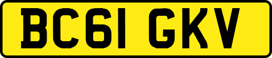 BC61GKV