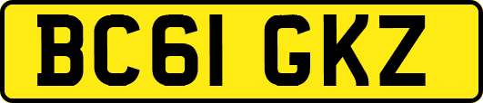 BC61GKZ