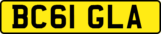 BC61GLA