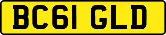 BC61GLD