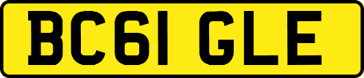 BC61GLE