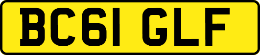BC61GLF