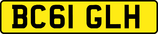 BC61GLH