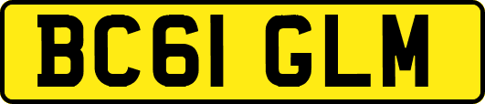 BC61GLM