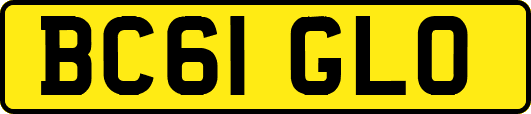 BC61GLO