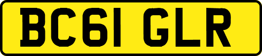 BC61GLR
