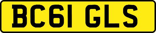 BC61GLS