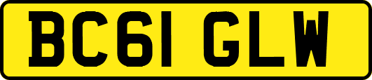 BC61GLW