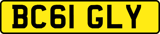 BC61GLY