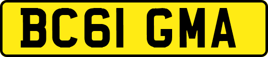 BC61GMA