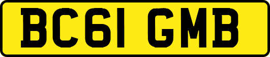 BC61GMB