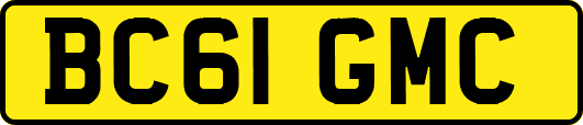BC61GMC