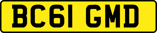 BC61GMD