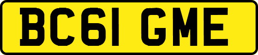 BC61GME