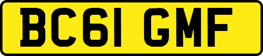 BC61GMF