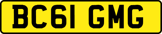 BC61GMG