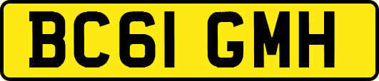 BC61GMH