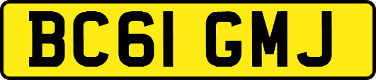 BC61GMJ