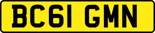 BC61GMN