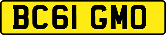 BC61GMO
