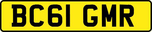 BC61GMR
