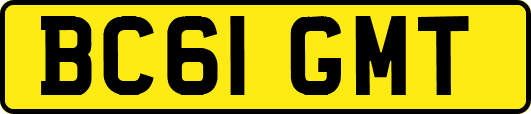 BC61GMT