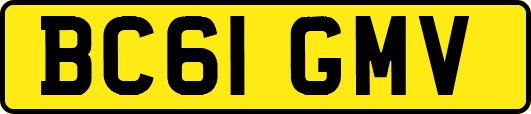 BC61GMV