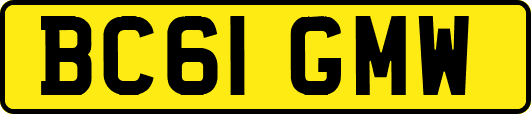 BC61GMW