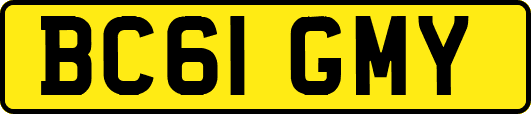 BC61GMY