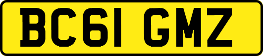 BC61GMZ