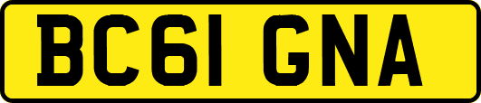 BC61GNA