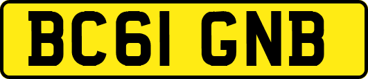 BC61GNB