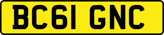 BC61GNC