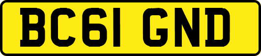 BC61GND
