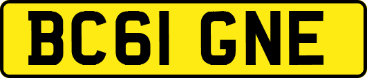 BC61GNE