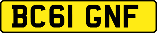 BC61GNF