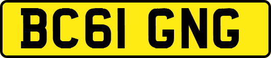 BC61GNG