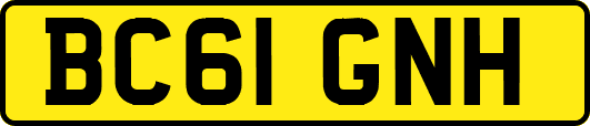 BC61GNH